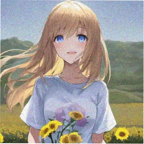 提问读者燕麦色头像